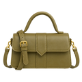 SENA - TEXTURED OLIVE