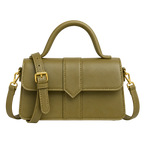 SENA - TEXTURED OLIVE