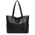 NOLA - TEXTURED BLACK