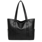 NOLA - TEXTURED BLACK