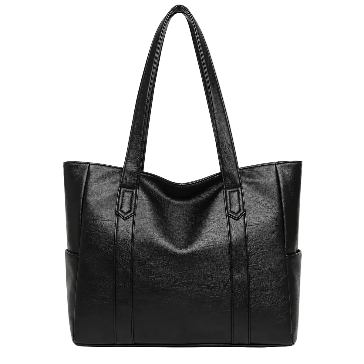 NOLA - TEXTURED BLACK