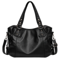 ROMA - TEXTURED BLACK
