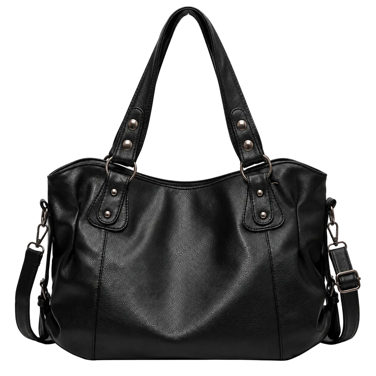 ROMA - TEXTURED BLACK