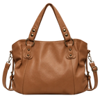ROMA - TEXTURED CAMEL